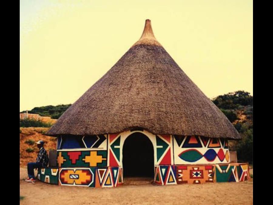 African Architecture & Heritage