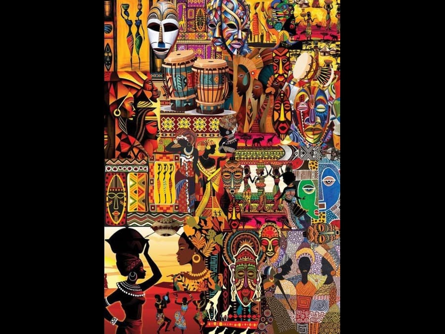 African Art