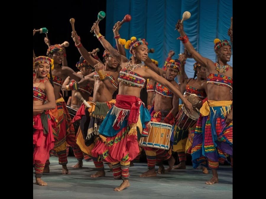 East African Culture