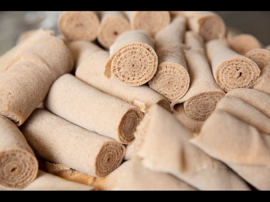 Injera